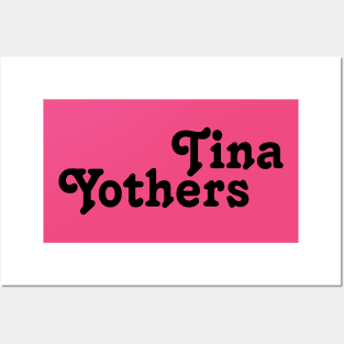 Tina Yothers Posters and Art